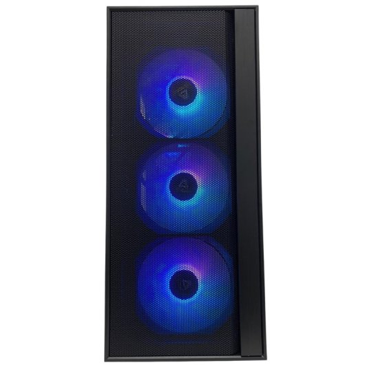 Tecnowake WakeRyder-A AMD Ryzen 5 8400F/16GB/1TB SSD/RX 7600 Windows 11 Pro