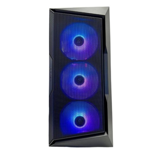 PC Sobremesa Tecnowake TecnoYasuo Intel Core i5 14400F 16GB 1TB SSD RTX 5050 WiFi Windows 11 Pro