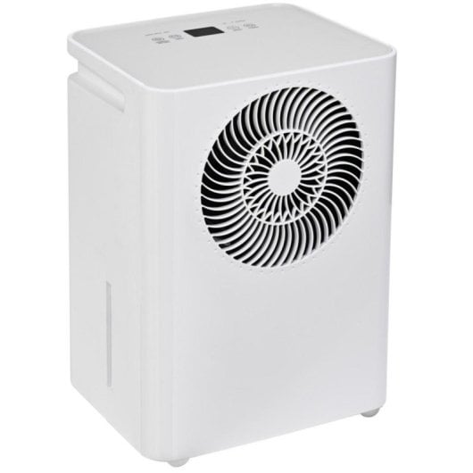 Deshumidificador Artica ADD16EWG1 16L Blanco Control Inteligente Display LED