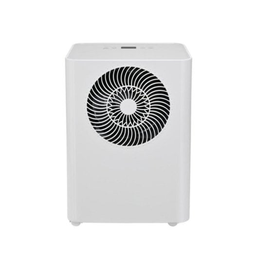 Deshumidificador Artica ADD16EWG1 16L Blanco Control Inteligente Display LED