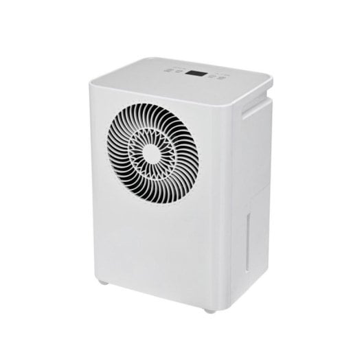 Deshumidificador Artica ADD16EWG1 16L Blanco Control Inteligente Display LED