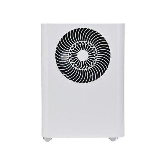 Deshumidificador Artica ADD16EWG1 16L Blanco Control Inteligente Display LED