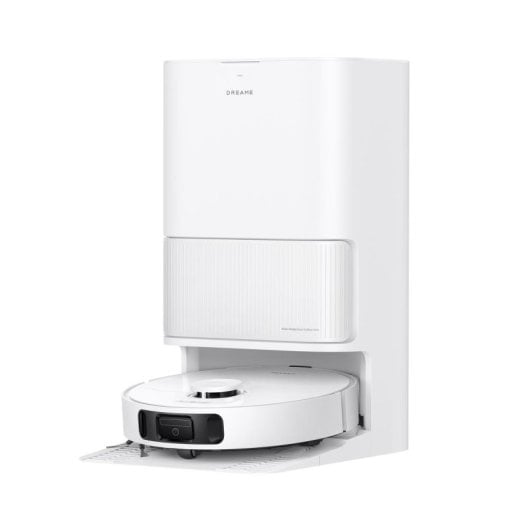 Aspirateurs Robots et Laveur Dreame D20 Ultra avec en plus une station de vidage automatique Navigation D-ToF LiDAR 13.000 Pa