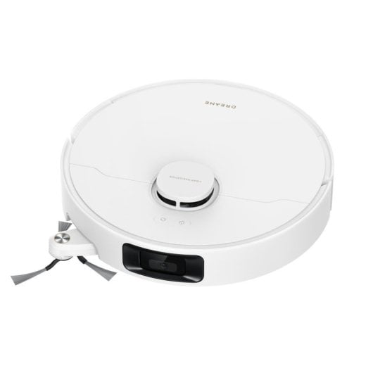 Saugroboter mit Wischfunktion Dreame D20 Pro Mit Absaugstation Navigationsklasse LiDAR 13.000 Pa