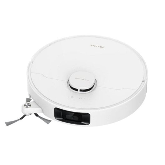 Aspirador Robô com Mopa Dreame D20 Pro Com Esvaziamento Automatico Navegação LiDAR 13.000 Pa Controlo por Voz