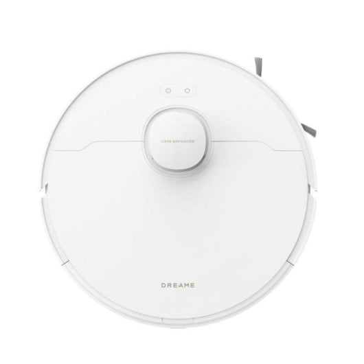 Aspirador Robô com Mopa Dreame D20 Pro Com Esvaziamento Automatico Navegação LiDAR 13.000 Pa Controlo por Voz