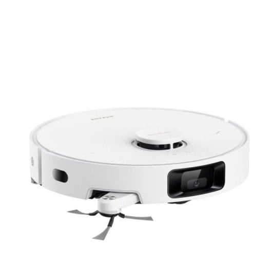 Aspirador Robô com Mopa Dreame D20 Pro Com Esvaziamento Automatico Navegação LiDAR 13.000 Pa Controlo por Voz