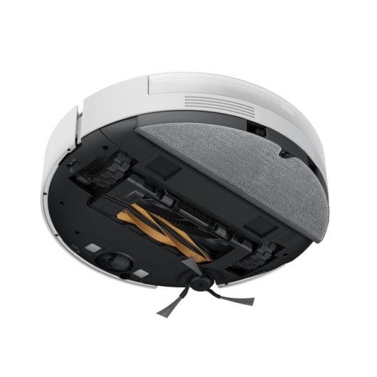 Saugroboter mit Wischfunktion Dreame D20 Pro Mit Absaugstation Navigationsklasse LiDAR 13.000 Pa