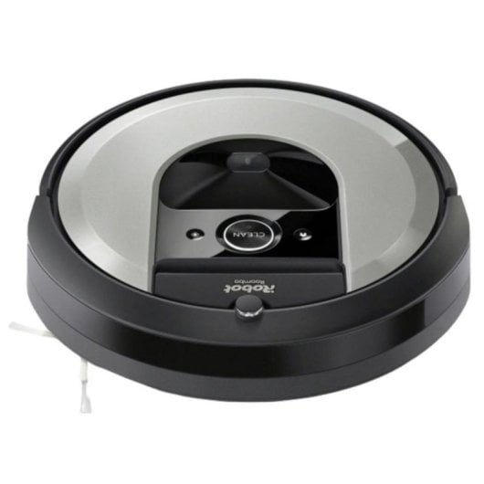 Aspirateurs Robots iRobot Roomba i715640 Navigation iAdapt 3.0 WiFi Assistant Vocal