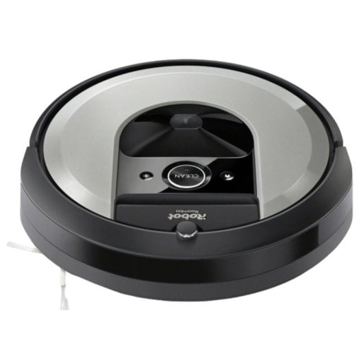 Aspirateurs Robots iRobot Roomba i715640 Navigation iAdapt 3.0 WiFi Assistant Vocal