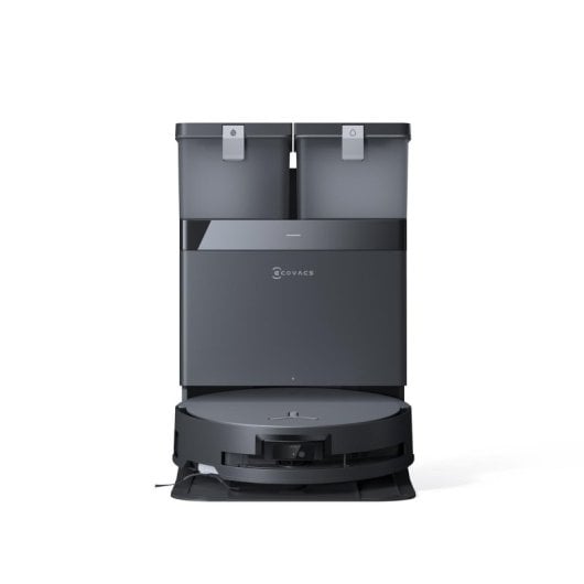 Robot Aspirapolvere e Lavapavimenti Ecovacs Deebot X8 Omni Navigazione TrueMapping 2.0 Controllo vocale