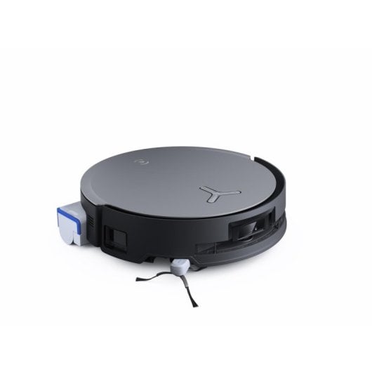 Robot Aspirapolvere e Lavapavimenti Ecovacs Deebot X8 Omni Navigazione TrueMapping 2.0 Controllo vocale