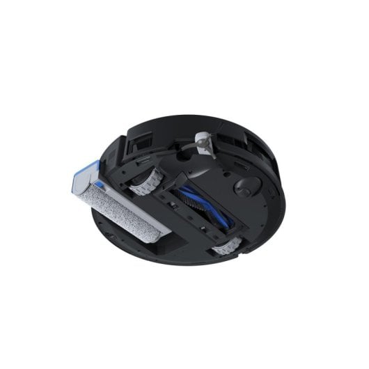 Robot Aspirapolvere e Lavapavimenti Ecovacs Deebot X8 Omni Navigazione TrueMapping 2.0 Controllo vocale