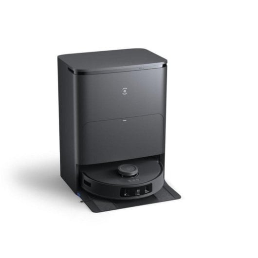 Robot Aspirador y Fregasuelos Ecovacs Deebot T30S Pro Navegación Láser 11.000 Pa