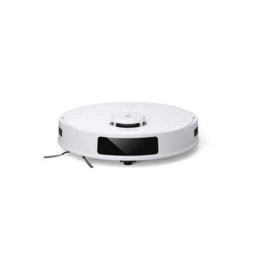 Aspirador Robô com Mopa Ecovacs Deebot N20 Plus Navegação TrueMapping 2.0 Controlo por Voz
