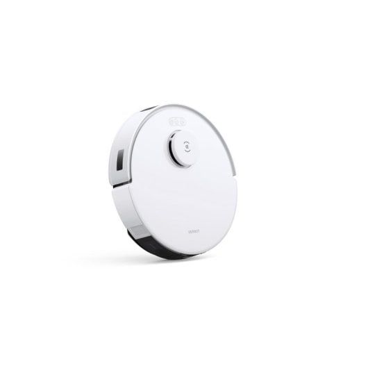 Robot Aspirapolvere e Lavapavimenti Ecovacs Deebot N20 Plus Navigazione TrueMapping 2.0 Controllo vocale