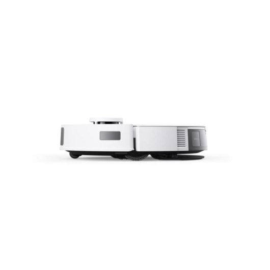 Aspirador Robô com Mopa Ecovacs Deebot N20 Plus Navegação TrueMapping 2.0 Controlo por Voz