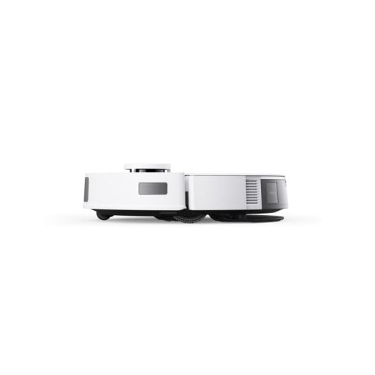 Robot Aspirapolvere e Lavapavimenti Ecovacs Deebot N20 Plus Navigazione TrueMapping 2.0 Controllo vocale