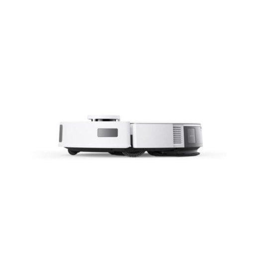 Aspirador Robô com Mopa Ecovacs Deebot N20 Plus Navegação TrueMapping 2.0 Controlo por Voz