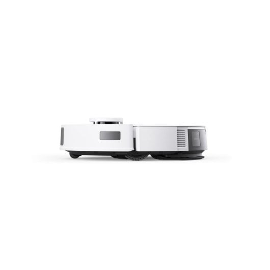 Robot Aspirapolvere e Lavapavimenti Ecovacs Deebot N20 Plus Navigazione TrueMapping 2.0 Controllo vocale