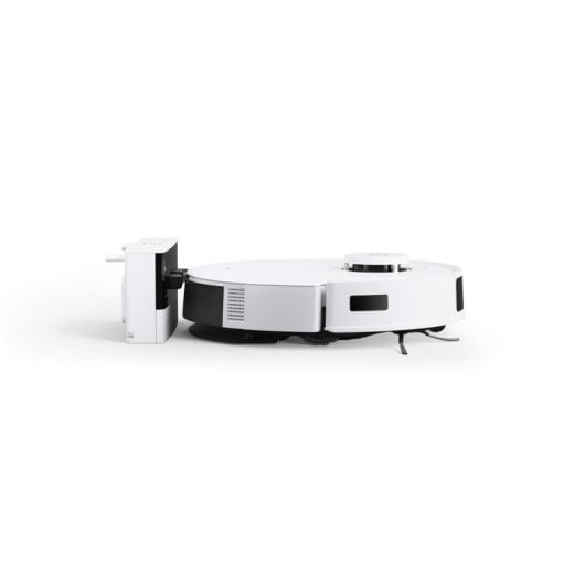 Robot Aspirapolvere e Lavapavimenti Ecovacs Deebot N20 Plus Navigazione TrueMapping 2.0 Controllo vocale