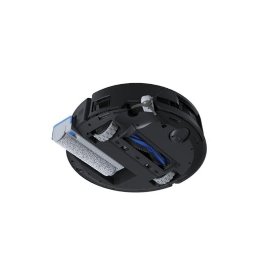 Robot Aspirapolvere e Lavapavimenti Ecovacs Deebot X8 Pro Omni Autosvuotamento Navigazione TrueMapping 18.000 Pa Controllo vocale