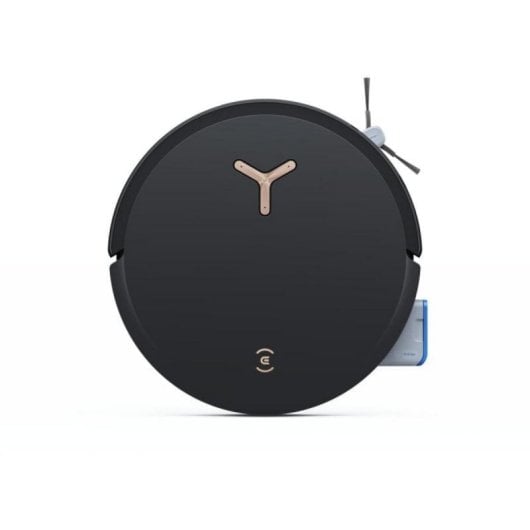 Aspirador Robô com Mopa Ecovacs Deebot X8 Pro Omni Com Esvaziamento Automatico Navegação TrueMapping 18.000 Pa Controlo por Voz