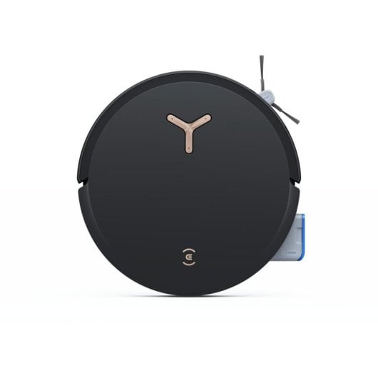 Robot Aspirapolvere e Lavapavimenti Ecovacs Deebot X8 Pro Omni Autosvuotamento Navigazione TrueMapping 18.000 Pa Controllo vocale