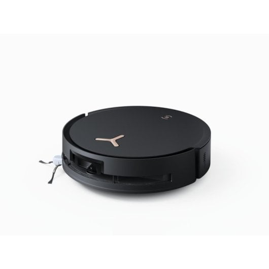 Robot Aspirapolvere e Lavapavimenti Ecovacs Deebot X8 Pro Omni Autosvuotamento Navigazione TrueMapping 18.000 Pa Controllo vocale