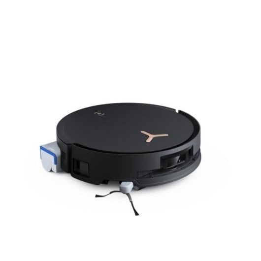 Aspirador Robô com Mopa Ecovacs Deebot X8 Pro Omni Com Esvaziamento Automatico Navegação TrueMapping 18.000 Pa Controlo por Voz