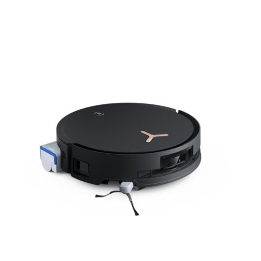 Robot Aspirapolvere e Lavapavimenti Ecovacs Deebot X8 Pro Omni Autosvuotamento Navigazione TrueMapping 18.000 Pa Controllo vocale