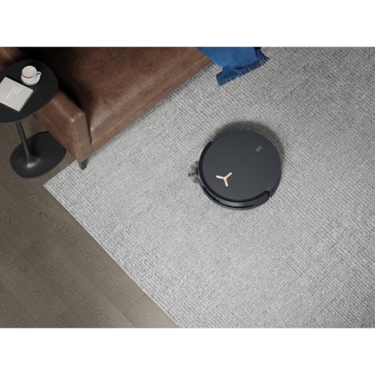 Robot Aspirapolvere e Lavapavimenti Ecovacs Deebot X8 Pro Omni Autosvuotamento Navigazione TrueMapping 18.000 Pa Controllo vocale