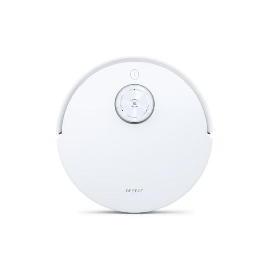 Robot Aspirador y Fregasuelos Ecovacs Deebot T10 Navegación por Sensores 3.000 Pa