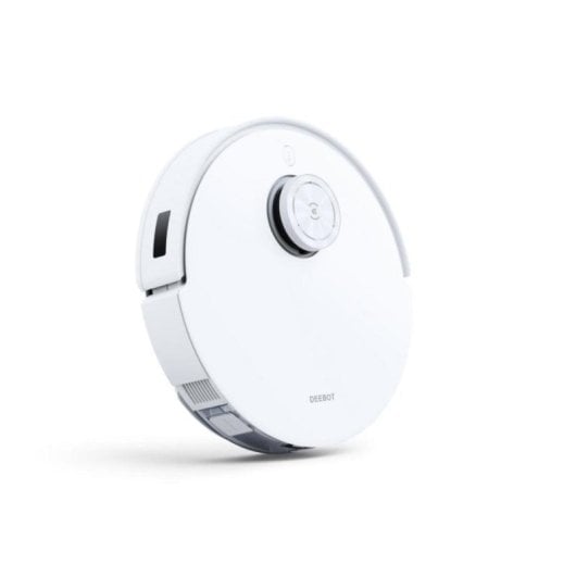 Aspirador Robô com Mopa Ecovacs Deebot T10 Navegação Sensores Infravermelhos 3.000 Pa