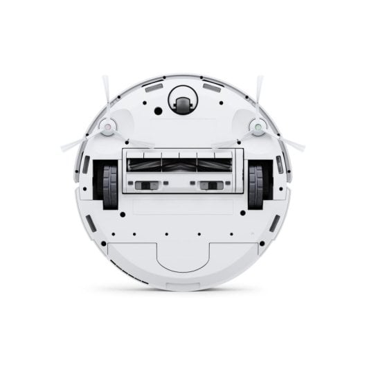 Robot Aspirador y Fregasuelos Ecovacs Deebot T10 Navegación por Sensores 3.000 Pa