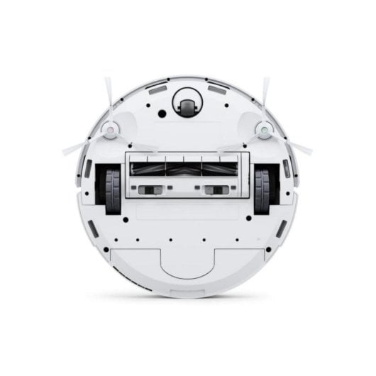 Aspirador Robô com Mopa Ecovacs Deebot T10 Navegação Sensores Infravermelhos 3.000 Pa