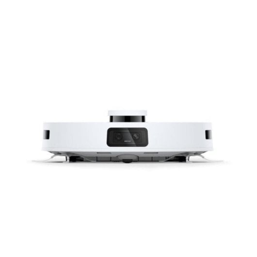 Aspirador Robô com Mopa Ecovacs Deebot T10 Navegação Sensores Infravermelhos 3.000 Pa