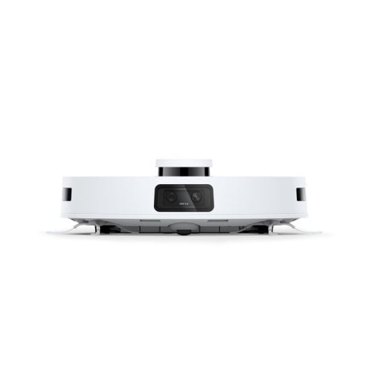 Robot Aspirador y Fregasuelos Ecovacs Deebot T10 Navegación por Sensores 3.000 Pa
