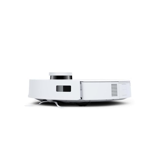 Robot Aspirador y Fregasuelos Ecovacs Deebot T10 Navegación por Sensores 3.000 Pa