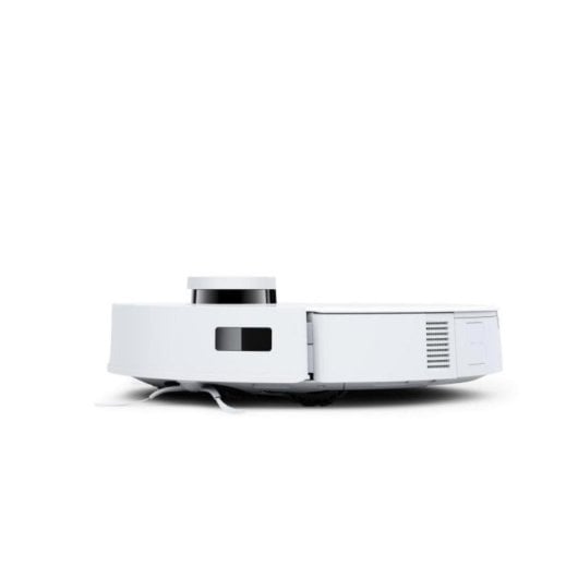 Aspirador Robô com Mopa Ecovacs Deebot T10 Navegação Sensores Infravermelhos 3.000 Pa
