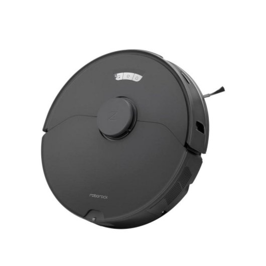 Robot Aspirapolvere e Lavapavimenti Roborock S7max Ultra Navigazione Laser 5.500 Pa