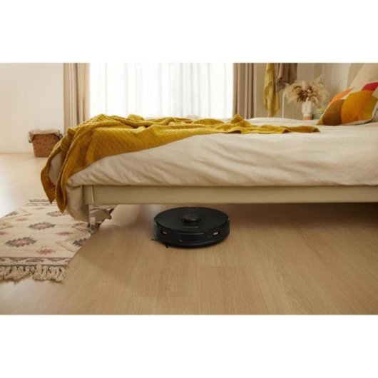 Robot Aspirapolvere e Lavapavimenti Roborock S7max Ultra Navigazione Laser 5.500 Pa