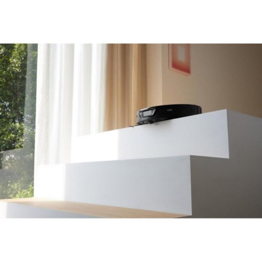 Robot Aspirapolvere e Lavapavimenti Roborock S7max Ultra Navigazione Laser 5.500 Pa
