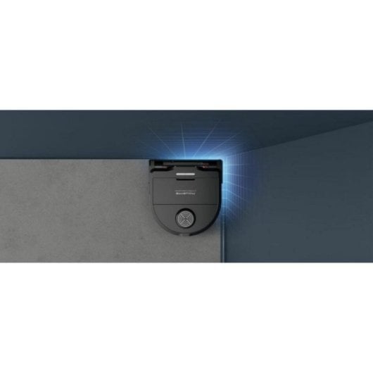 Robot Aspirador y Fregasuelos Rowenta X-Plorer RR9675 Navegación Básica Control App Negro