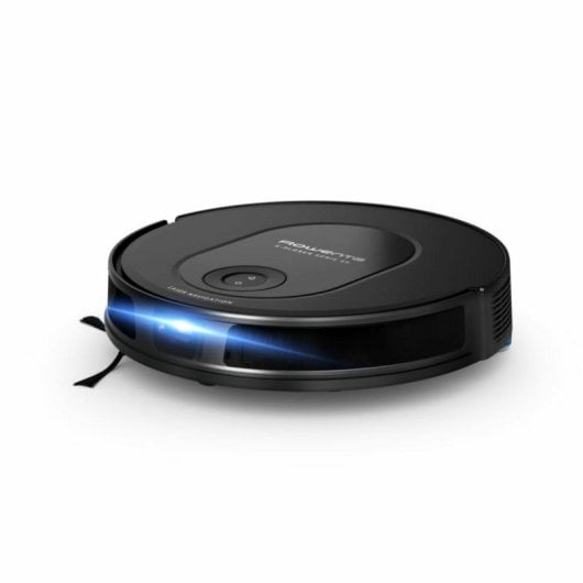 Aspirateurs Robots et Laveur Rowenta X-Plorer RR8L65 avec en plus une station de vidage automatique Navigation Basique 4.000Pa