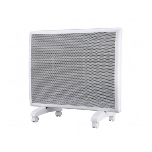 Radiateur Haverland ANUBIS-10G 1000W 3 modes Thermostat digital Aluminium Blanc