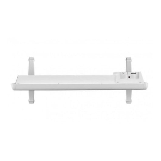 Radiateur Haverland ANUBIS-10G 1000W 3 modes Thermostat digital Aluminium Blanc