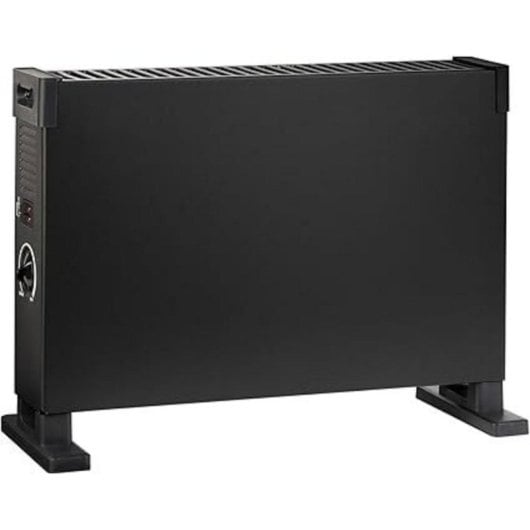 Convector Jata JCCV2314 2000 W 3 Potências Termostato Preto