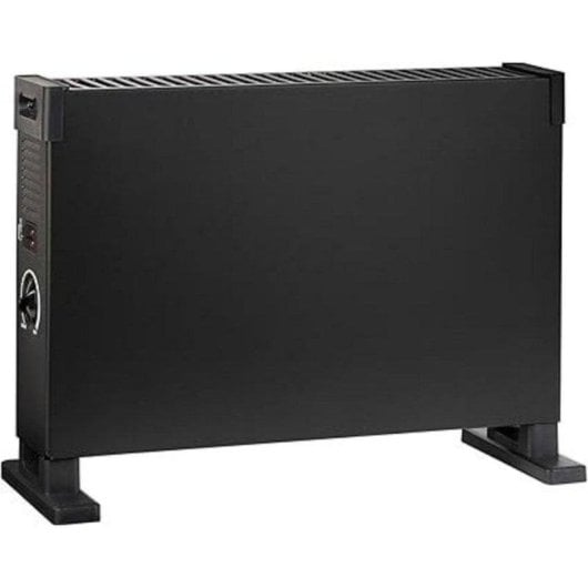 Riscaldatore convettore Jata JCCV2314 2000 W portatile termostato silenzioso