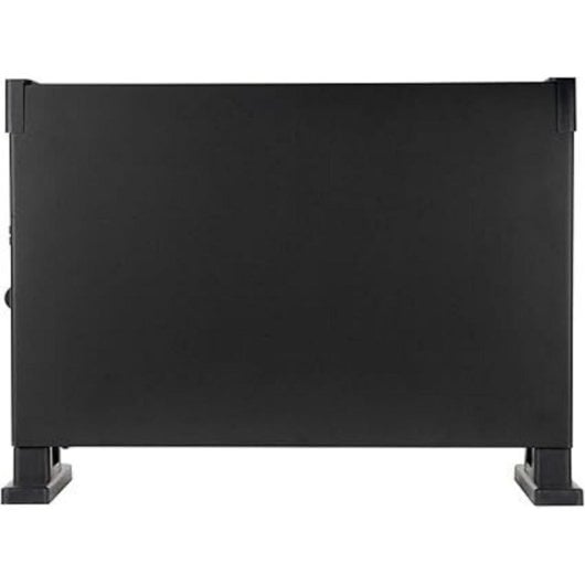 Convector Jata JCCV2314 2000 W 3 Potências Termostato Preto